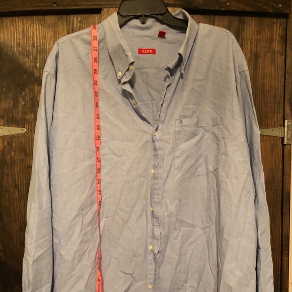 Men’s Dress Shirt - Picture 1 of 3
